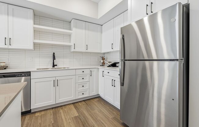 2 beds, 2 baths, 1,029 sqft, $1,775, Unit 1-204