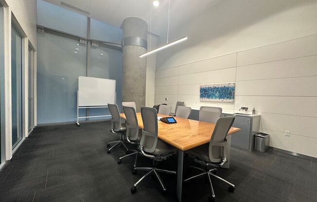 Studio, 1 bath, $2,100, Unit # 603