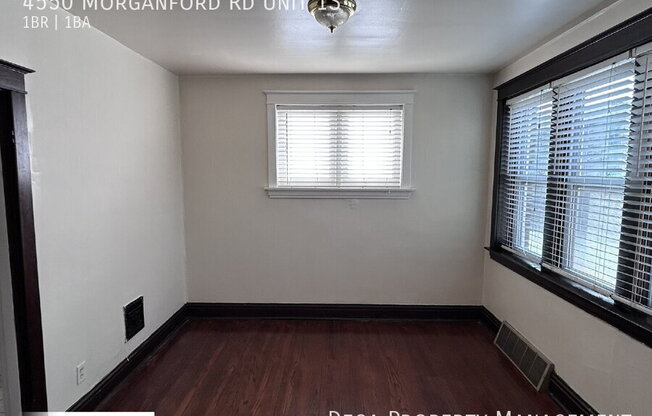 4550 MORGANFORD RD