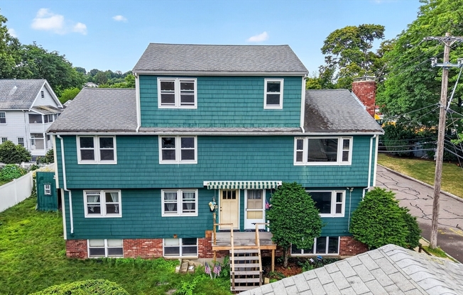 3 beds, 1 bath, 1,100 sqft, $2,900, Unit 1