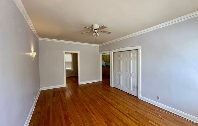 1 bed, 1 bath, 850 sqft, $1,750, Unit 1946-10