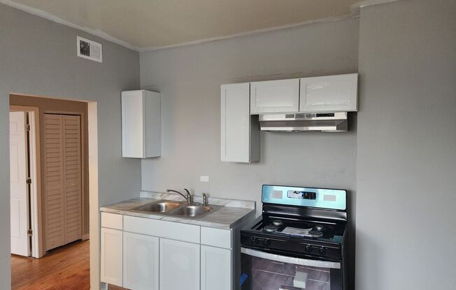 1250 S Karlov - 2 Bed