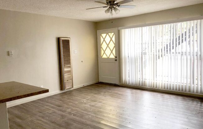 1 bed, 1 bath, 600 sqft, $1,545, Unit 1