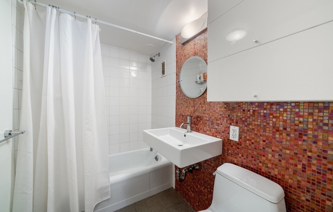 1 bed, 1 bath, 498 sqft, $3,300, Unit 302
