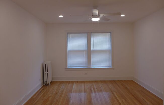 Marshfield Apartments