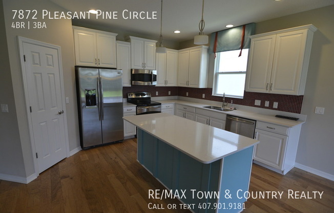 7872 PLEASANT PINE CIR