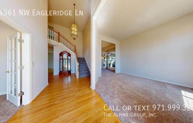 14361 NW EAGLERIDGE LN