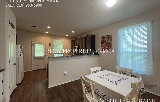 11135 POMONA PARK