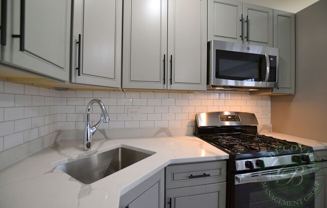 1 bed, 1 bath, 446 sqft, $1,820, Unit 602