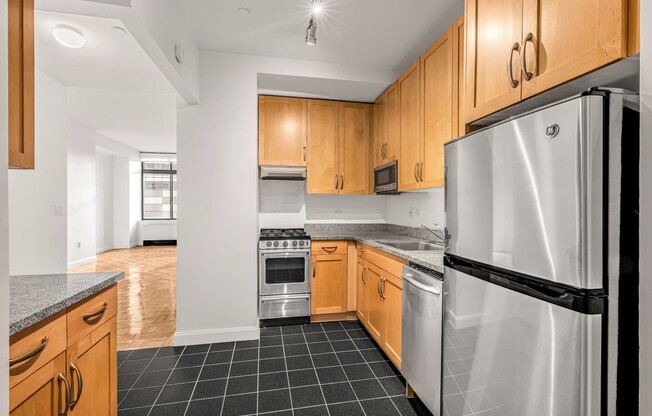 Studio, 1 bath, $3,725, Unit S4B