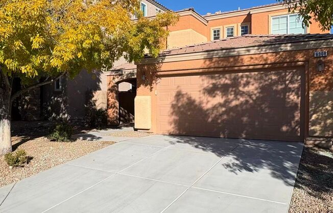 8908 Bonneville Peak