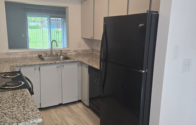 Park Apartments