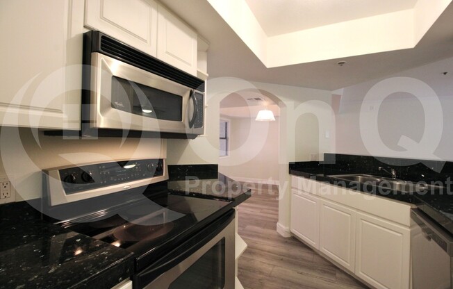 2 beds, 2 baths, 1,277 sqft, $2,499, Unit 114