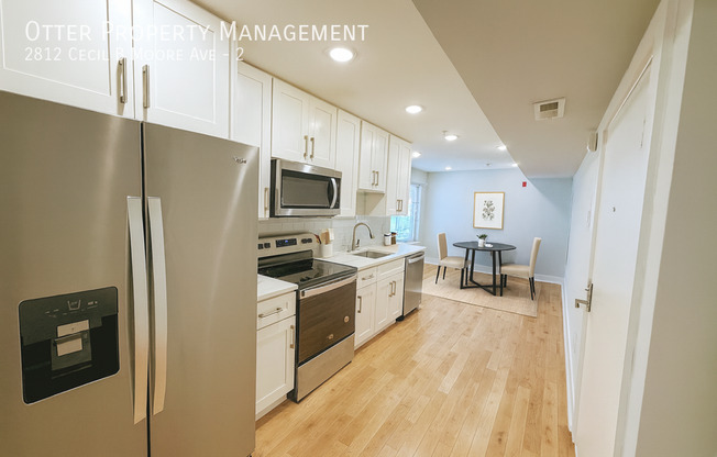 2812 Cecil B Moore Ave 3