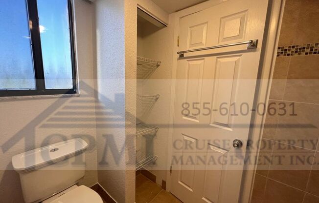 2 beds, 2 baths, 1,550 sqft, $2,295, Unit 501