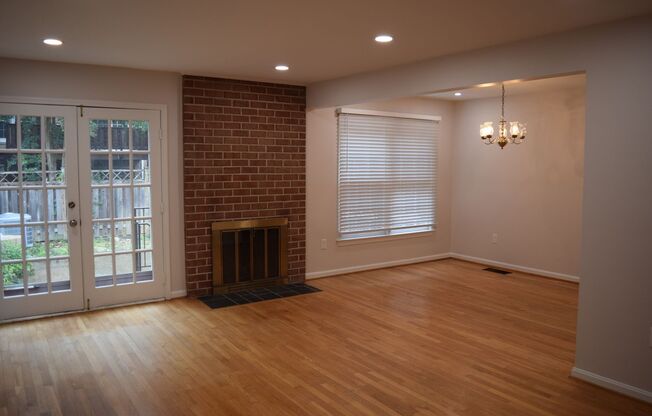 2 beds, 2.5 baths, $3,795