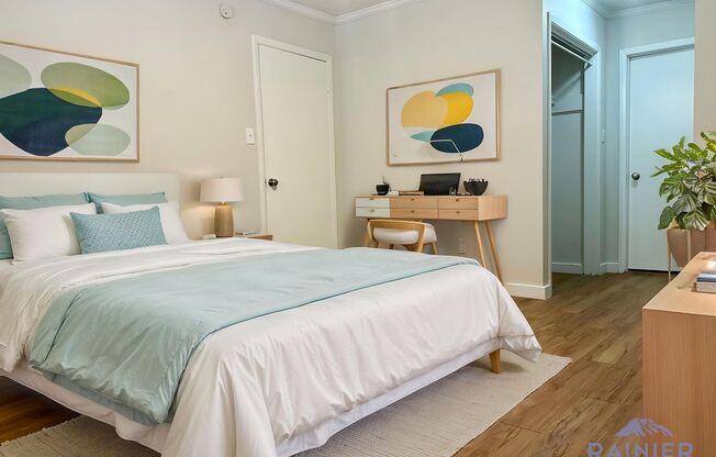 1 bed, 1 bath, 720 sqft, $1,229, Unit BOU-214