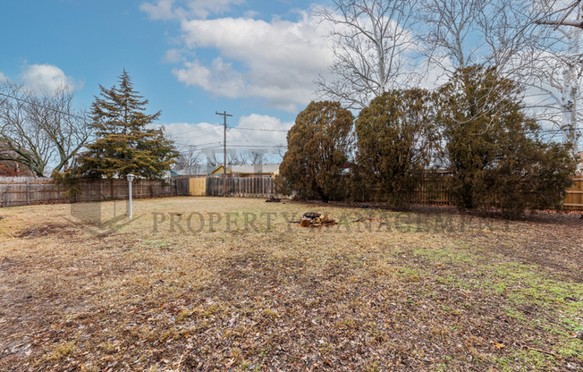 Partner-provided property photo