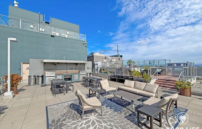 1 bed, 1 bath, $1,950, Unit # 608