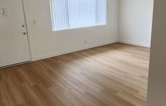 Spacious Studio - Renovated - Parking Available!