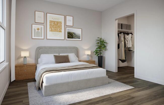Modera South Shore
