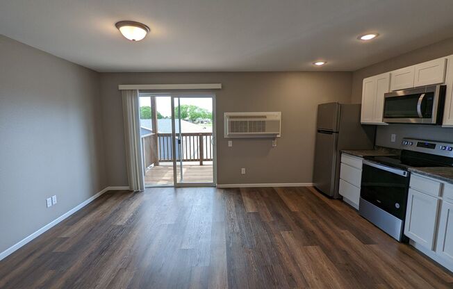 Studio, 1 bath, 500 sqft, $995, Unit 310