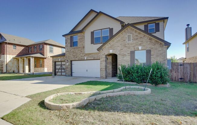 343 Alamosa Drive Georgetown, TX 78626