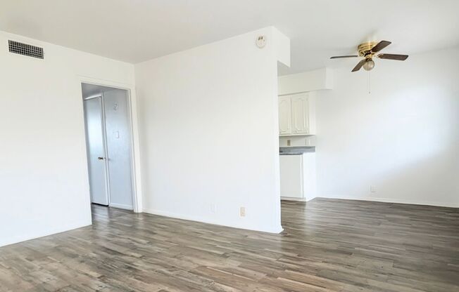 All Bills Paid 1 Bedroom 2 Bedroom 1 Bath