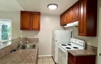 1 bed, 1 bath, $1,895, Unit #4