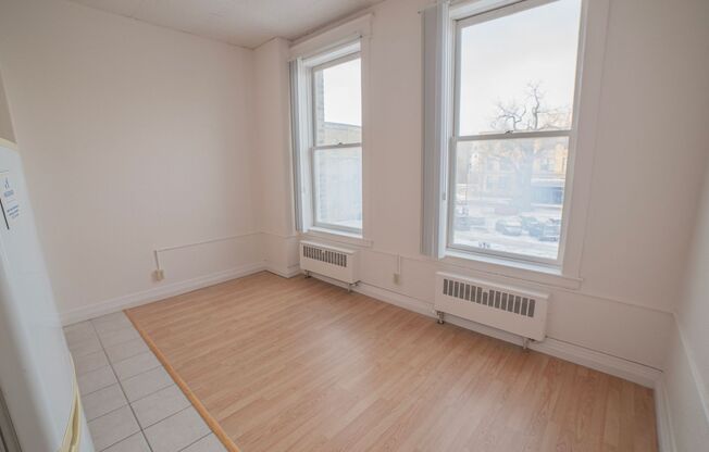 Studio, 1 bath, 195 sqft, $475, Unit 224