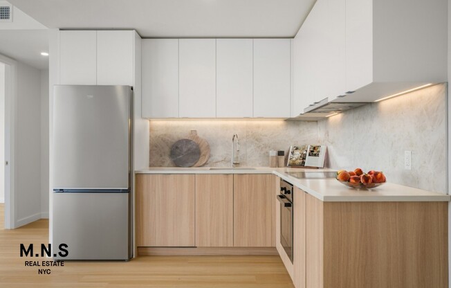 2 beds, 2 baths, $5,096, Unit 15C