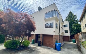 KINNEAR FOURPLEX