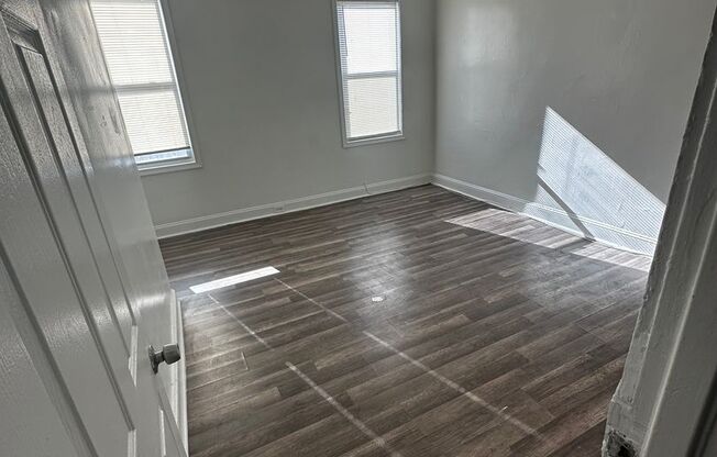 Beautiful newly renovated home near Johns Hopkins, University of Maryland and Peabody Institute