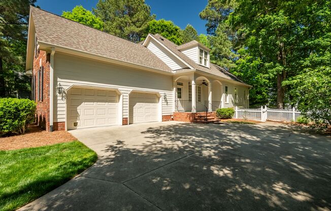 Applications Pending - 5/12/25 Welcome to Your Dream Home in Sunset Lake Village!