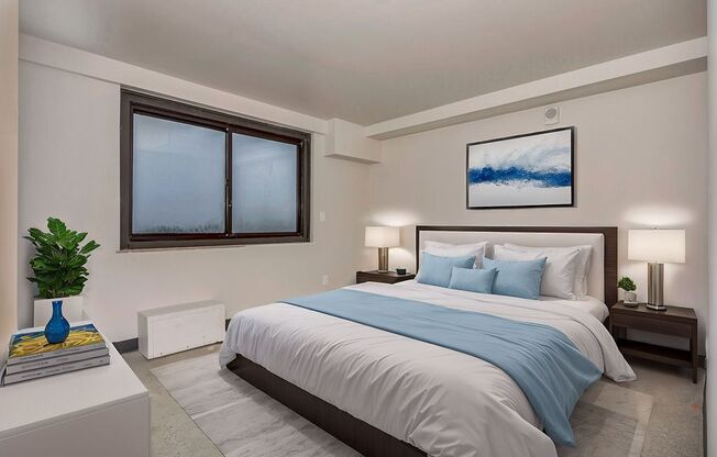 2 beds, 2 baths, 775 sqft, $1,581, Unit 302