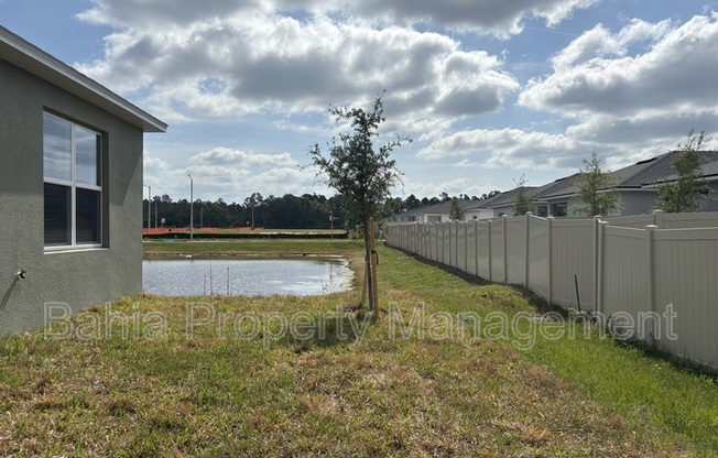 2980 WATERLILY WAY