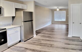 2 beds, 1.5 baths, 1,000 sqft, $1,495, Unit B