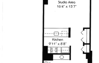 Partner-provided photo for $2973 unit