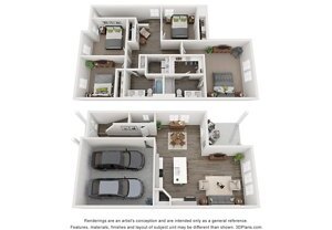 Partner-provided photo for $2300 unit