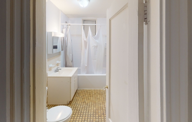 1 bed, 1 bath, 624 sqft, $3,195, Unit 406