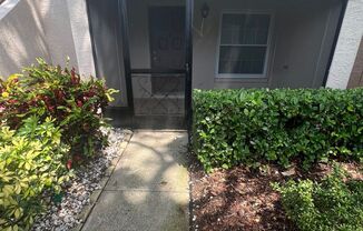 First Floor Condo in Bonaventure