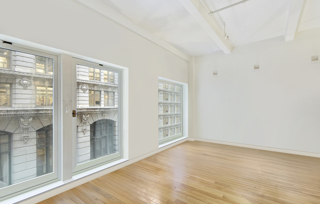 16 W 19th Street