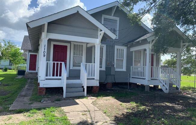 1107 Avenue A
