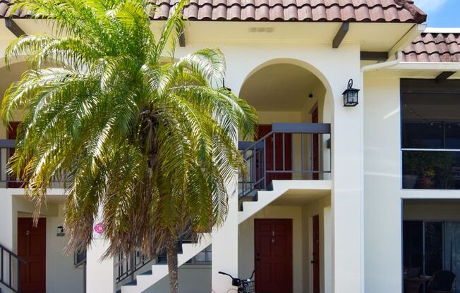 1 bed, 1 bath, 600 sqft, $1,650, Unit 7