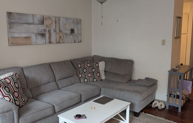 1 bed, 1 bath, 606 sqft, $2,900, Unit 505