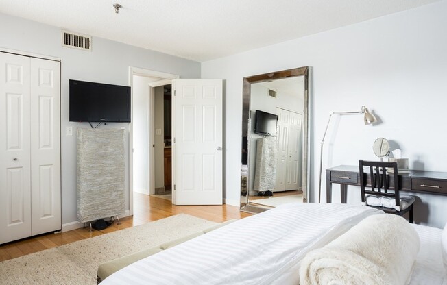 1 bed, 1 bath, 797 sqft, $3,250, Unit 404