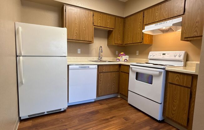 1 bed, 1 bath, 468 sqft, $729, Unit 109