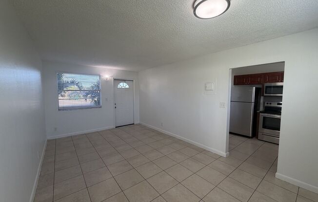 Davie Commons Apts LLC