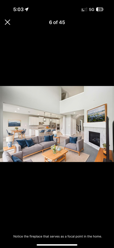 2641 SUMMER INDIGO TRL