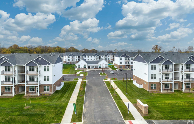 Ecco Park Apartments